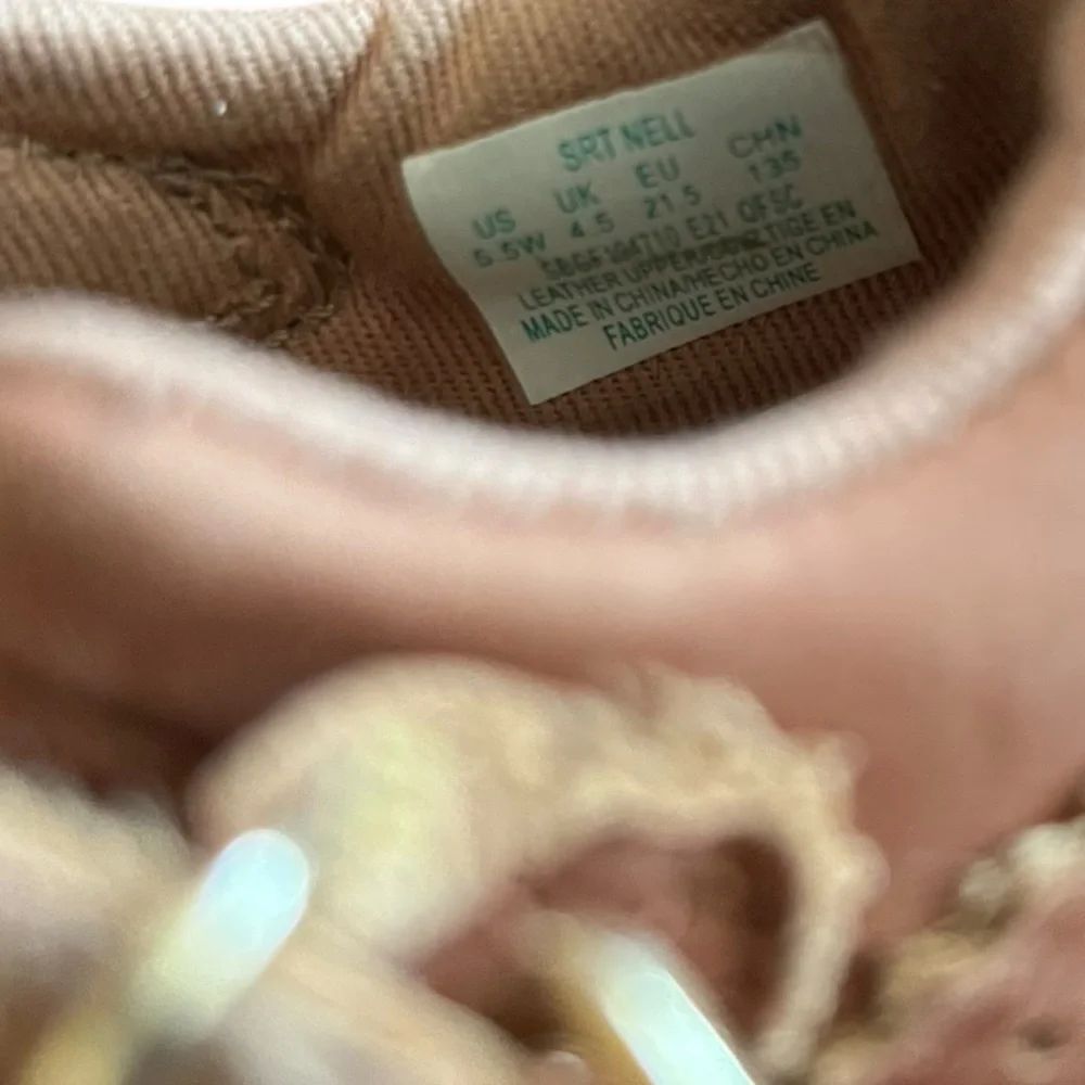 Stride Rite Hazel SRT Nell Mary Jane, 5.5W